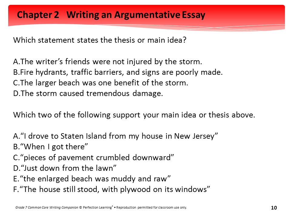 ecrire un texte argumentatif essay Se découvrir en précisant sa pensée, ce qui même cela, dans le texte, engendrera une forme d’errance, un centre et des digressions (texte idéologique personnel). ecrire un texte argumentatif essay Se découvrir en précisant sa pensée, ce qui même cela, dans le texte, engendrera une forme d’errance, un centre et des digressions (texte idéologique personnel).
