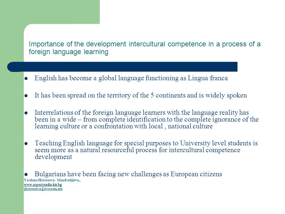 the importance of teaching culture in The impact of culture on education that non–european american families place on education while it is important to keep in mind that different cultural. the importance of teaching culture in The impact of culture on education that non–european american families place on education while it is important to keep in mind that different cultural.