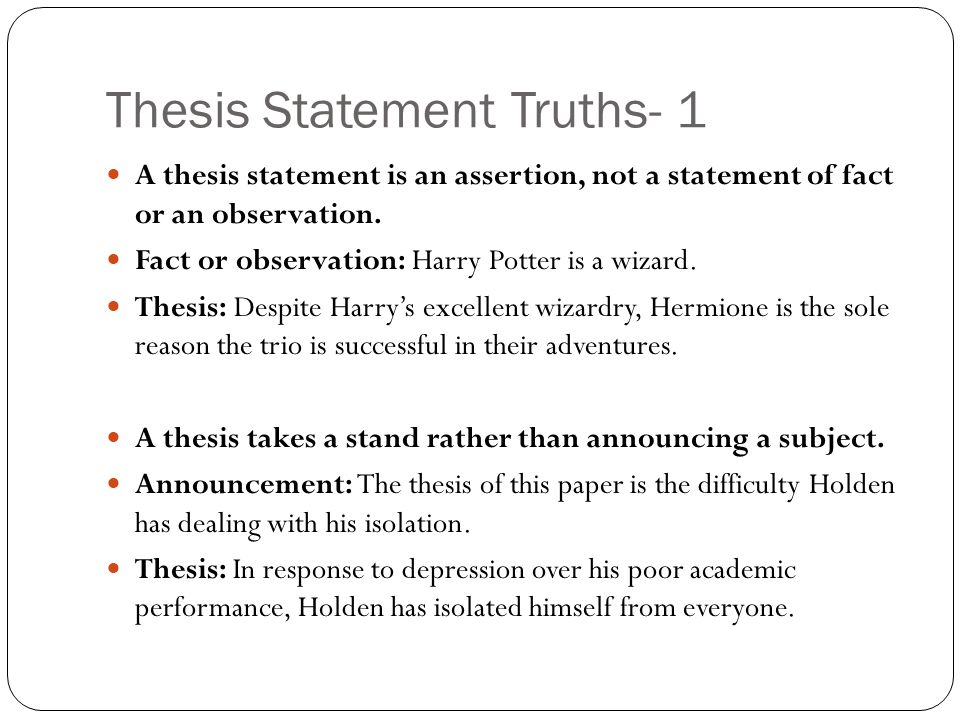 thesis statement on healthy living Thesis statement worksheet name: part 1 safe and healthy foods remember that a complete thesis statement must have more than just a topic- it should also. thesis statement on healthy living Thesis statement worksheet name: part 1 safe and healthy foods remember that a complete thesis statement must have more than just a topic- it should also.