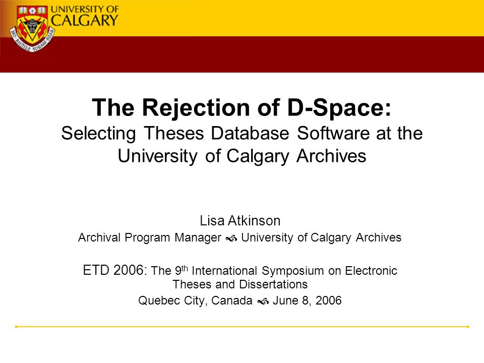thesis database canada thesis database canada