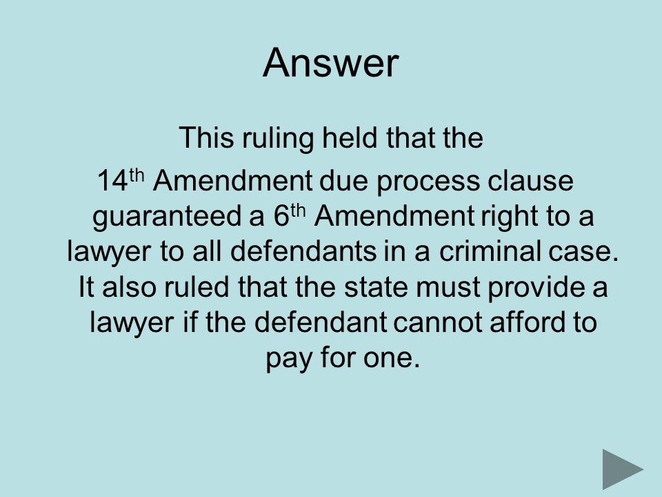 Question What is New York Times Co. v. United States (1971)