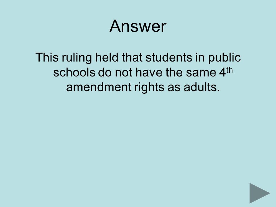 Question What is Mapp v. Ohio (1961).