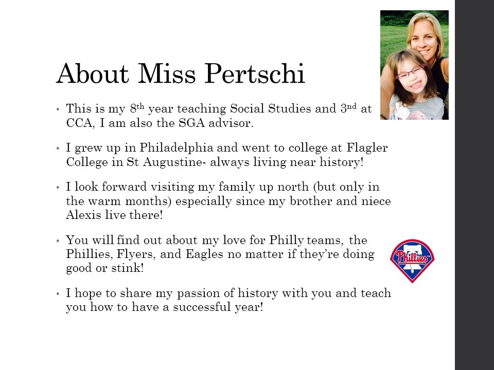 classroom rules procedures and consequences about miss pertschi nhccs flyer