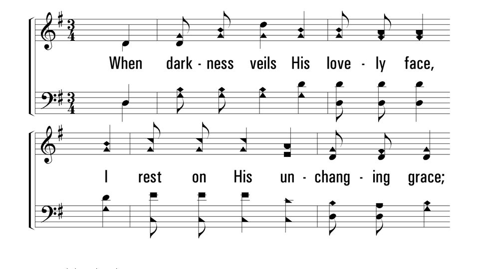 my hope is built on nothing less the gospel in song ppt download my anchor holds sheet music