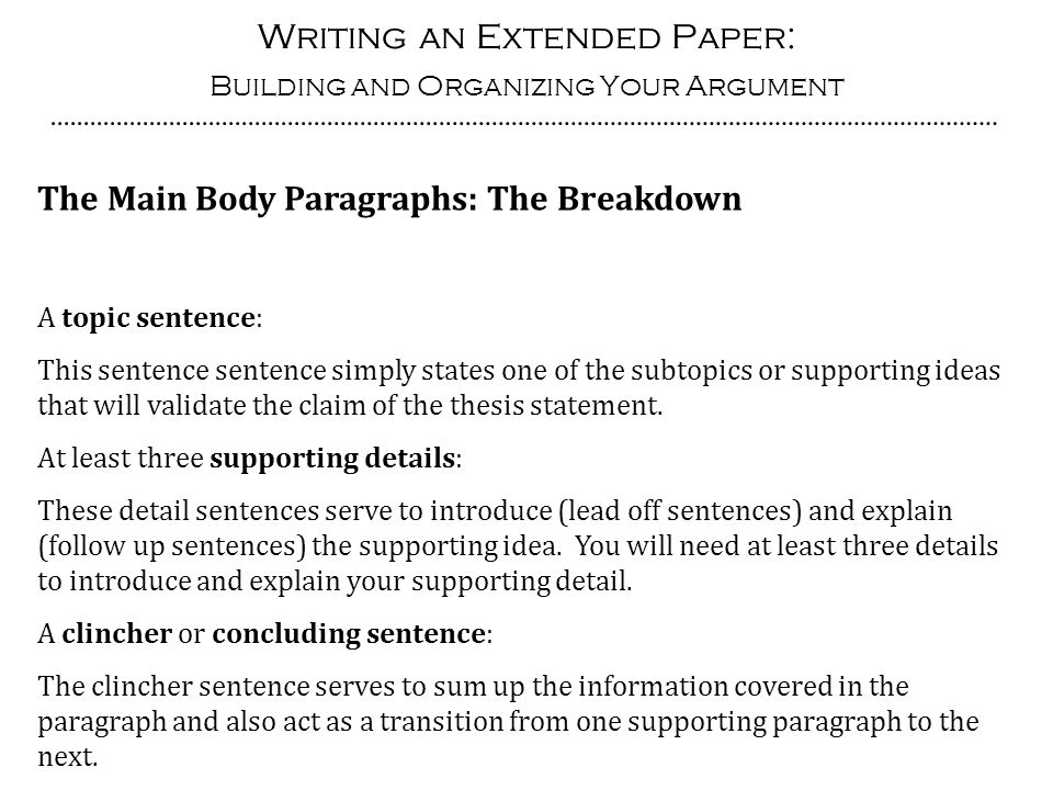 organizing thesis paper In the article you’ll find different tips on how to organize a research paper to make the writing process of your project easier. organizing thesis paper In the article you’ll find different tips on how to organize a research paper to make the writing process of your project easier.