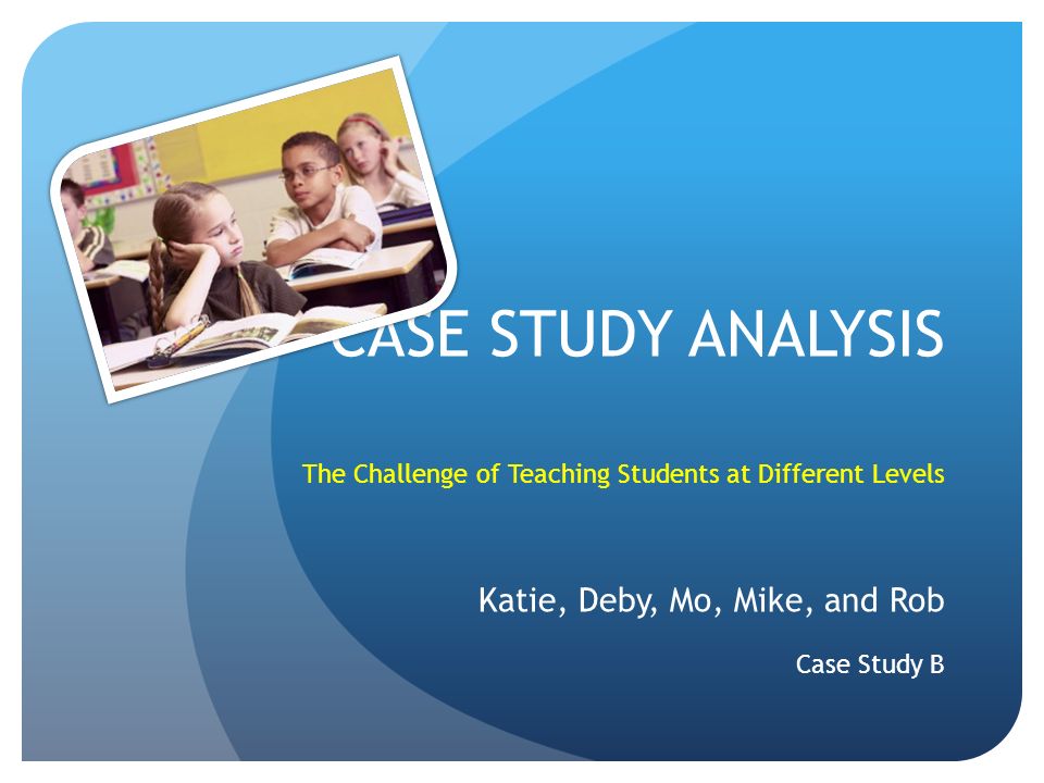ethical dilemmas in education case studies ethical dilemmas in education case studies