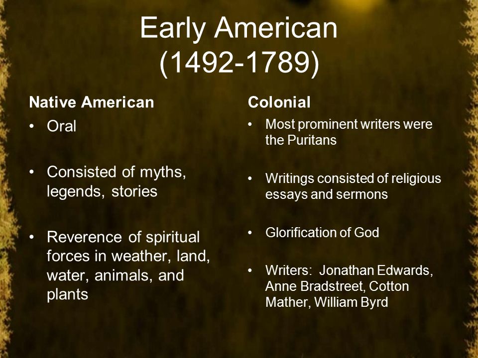 americans essay americans essay