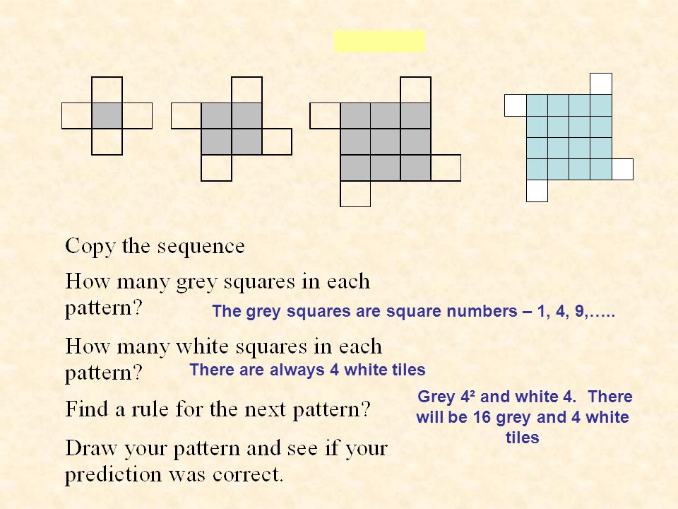 Answers: 1. 12, 14, 16, 18, 20, …… 2. 2, 4, 6, 8, 10, …… 3.