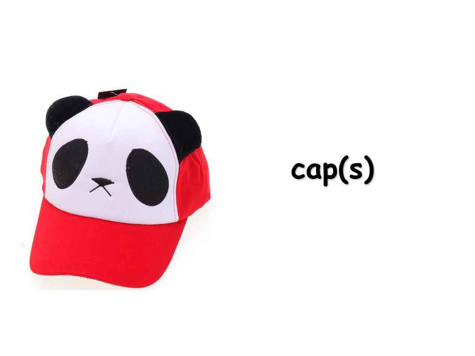 cap(s)