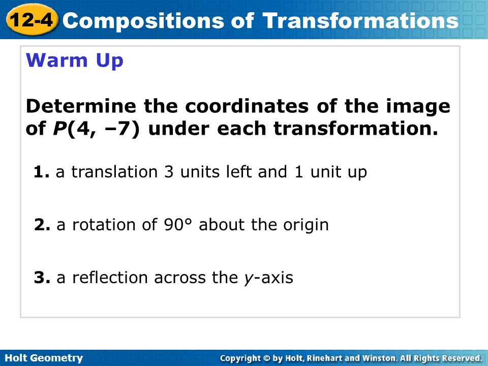 Composition Of Transformations Worksheet Kuta Transformation Math Worksheets Templates And Create Custom Pre Algebra 1 Geometry 2
