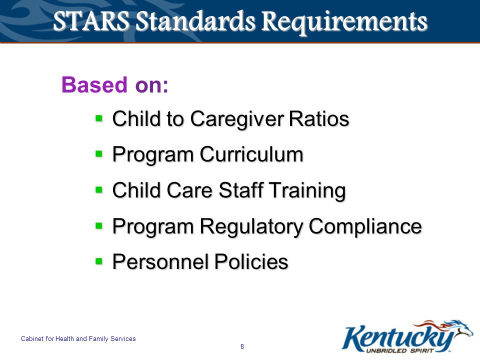 child to staff ratios child to staff ratios