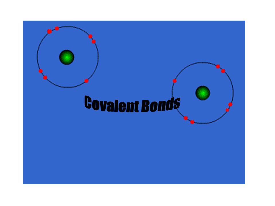 Bonds in all the polyatomic ions and diatomic molecules are all COVALENT BONDS