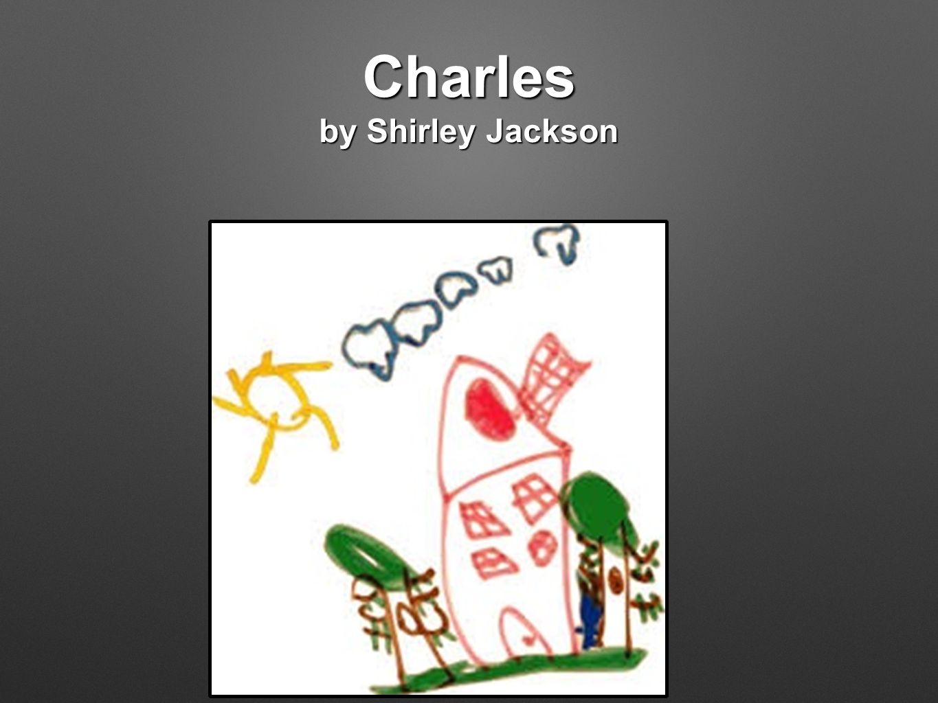 the lottery by shirley jackson analysis essay