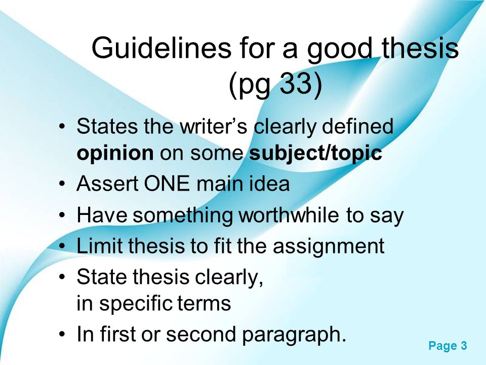 thesis powerpoint template - gse.bookbinder.co thesis powerpoint template - gse.bookbinder.co, Presentation templates