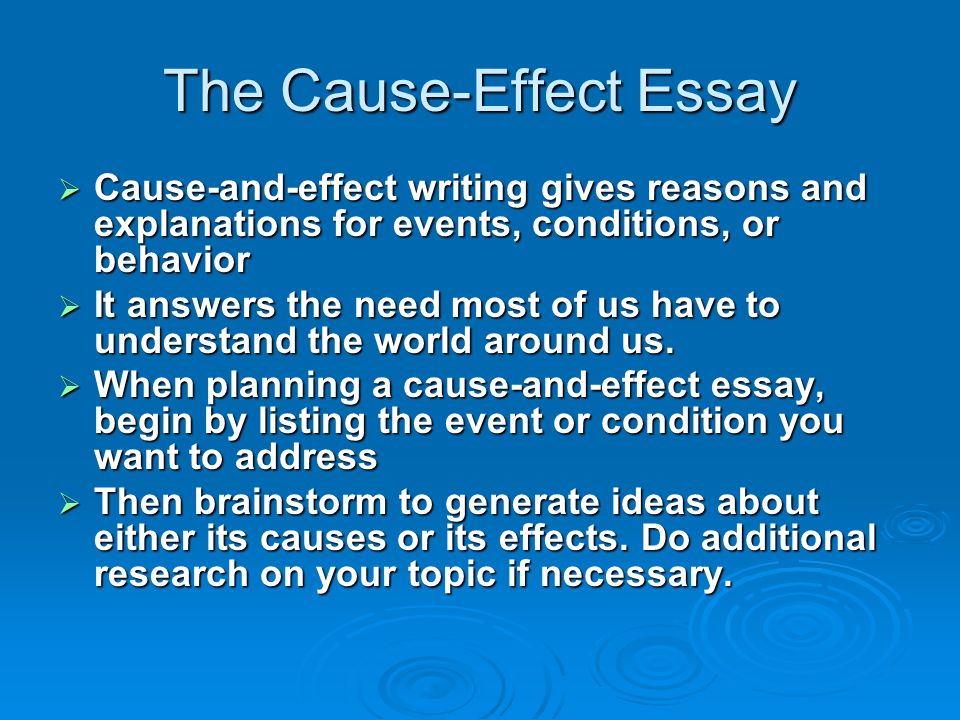 Help On Dissertation D Printing Fast And Cheap Make Your Cause High School Cause And Effect Essay Prompts Writeshop Aploon Term Paper Essay also Narrative Essay Example For High School Online Writing Training
