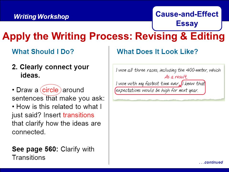 a cause and effect essay should include a(n) Compare-contrast, cause-effect, problem-solution: common ‘text types’ in the times. a cause and effect essay should include a(n) Compare-contrast, cause-effect, problem-solution: common ‘text types’ in the times.
