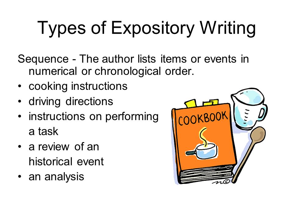 Good Expository Essay