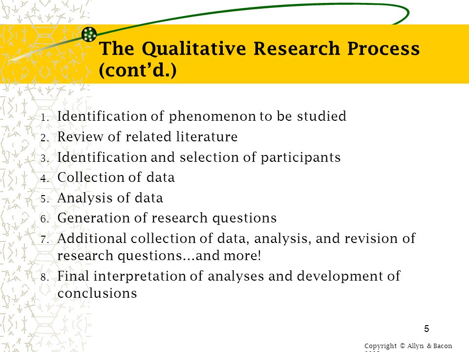 qualitative research methods literature review qualitative research methods literature review