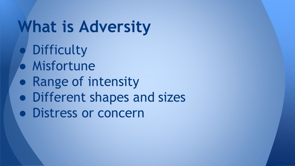 Essays On Importance Of English Overcoming Adversity Questions Essay Reviewessayscom Proposal Essay Example also Christmas Essay In English Overcoming Adversity Essay Examples Example Of An Essay With A Thesis Statement
