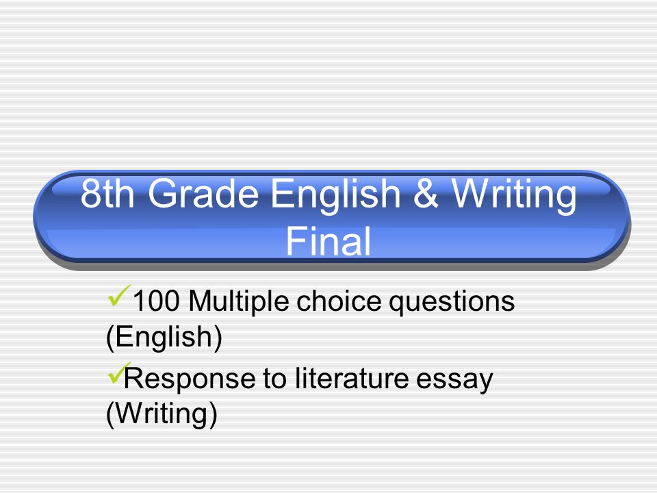 Dissertation Questions English Literature