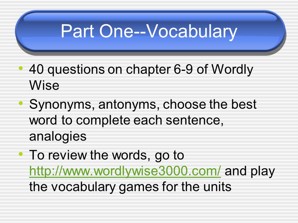 vocabulary for college essay English essays: vocabulary vocabulary this research paper vocabulary and other 63,000+ term papers, college essay examples and free essays are available now on reviewessayscom. vocabulary for college essay English essays: vocabulary vocabulary this research paper vocabulary and other 63,000+ term papers, college essay examples and free essays are available now on reviewessayscom.