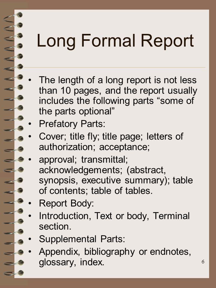 Business Letter Format Business Letter Format