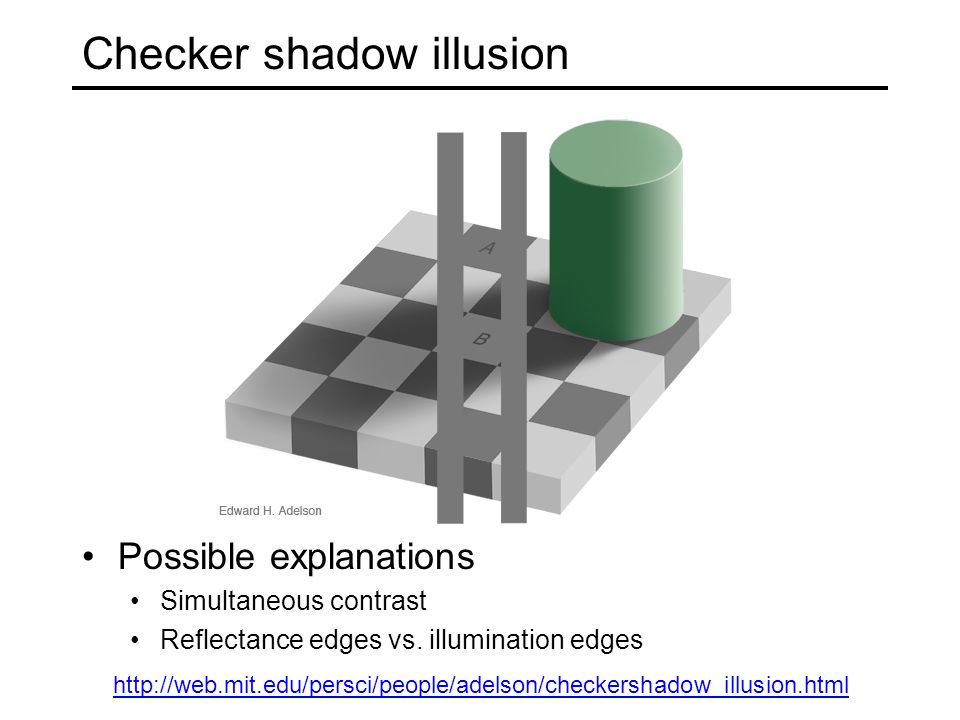 color phillip otto runge what is color color is the result of checker shadow illusion how it works