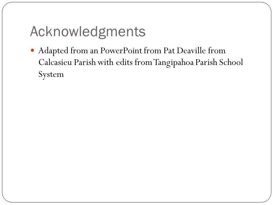 tangipahoa parish school system