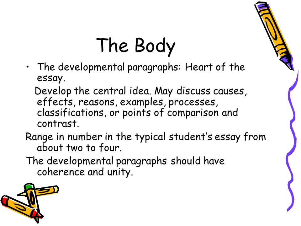 essay number of paragraphs essay number of paragraphs