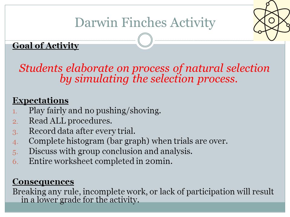 an analysis of darwins theory of natural selection The theory of evolution by natural selection, first formulated in darwin's book on the origin of species in 1859, is the process by which organisms change over time as a result of changes in heritable physical or behavioral traits. an analysis of darwins theory of natural selection The theory of evolution by natural selection, first formulated in darwin's book on the origin of species in 1859, is the process by which organisms change over time as a result of changes in heritable physical or behavioral traits.