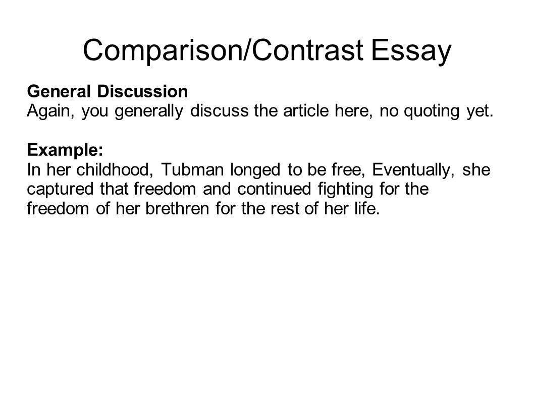 paraphrases and quotes college of liberal arts sciences how to write a compare and contrast essay example