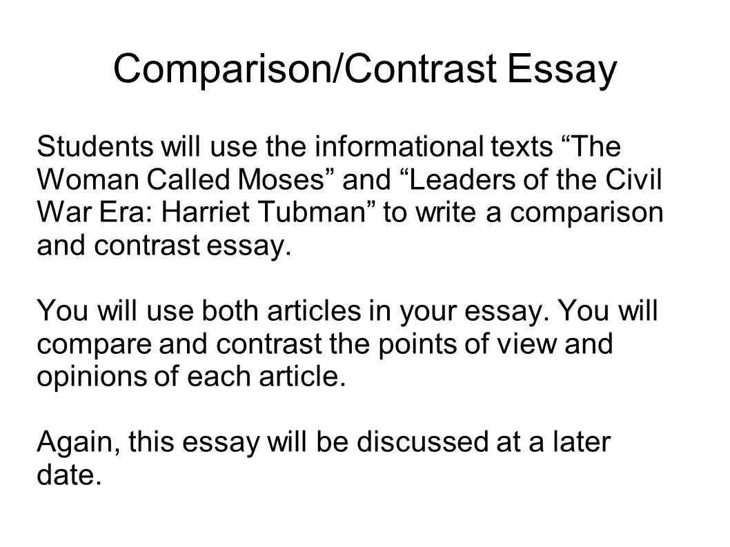 How To Write A Research Essay Thesis Part Of Scenes In The Life Of Harriet Tubman Elektry Samples Essaypedia Com Analysis Essay Thesis also Good Essay Topics For High School Service Providers Laravel The Php Framework For Web Artisans Essay On Science And Religion