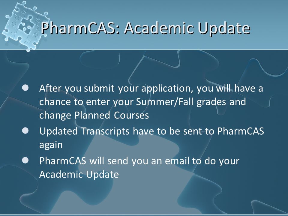 Pharmcas Essay