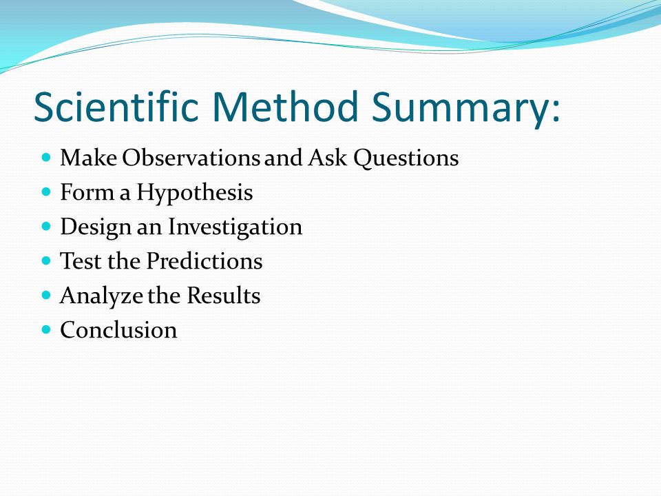 the scientific method yeast lab the scientific method yeast lab