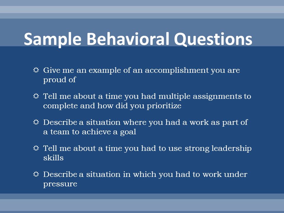 what makes you qualified for this position