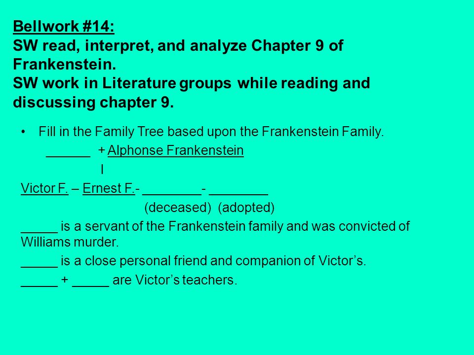 frankenstein companionship essay frankenstein companionship essay