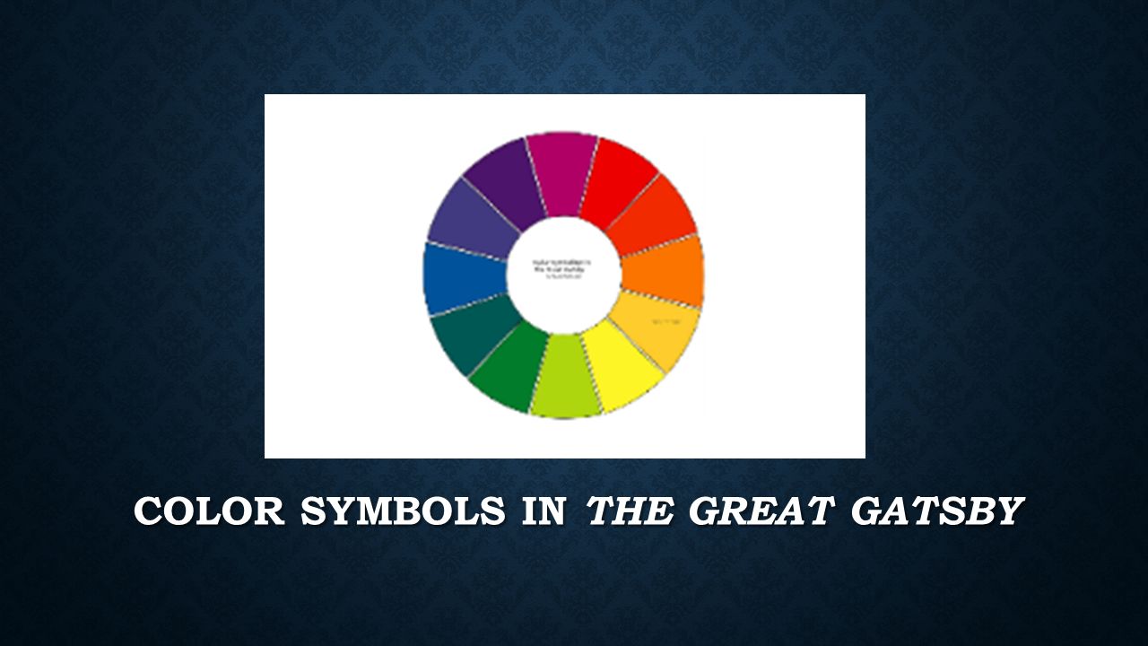 essays on great gatsby color symbolism Page 2 the symbolism in the great gatsby essay the symbolism of gatsby’s car: gatsby’s car is a cream color. essays on great gatsby color symbolism Page 2 the symbolism in the great gatsby essay the symbolism of gatsby’s car: gatsby’s car is a cream color.