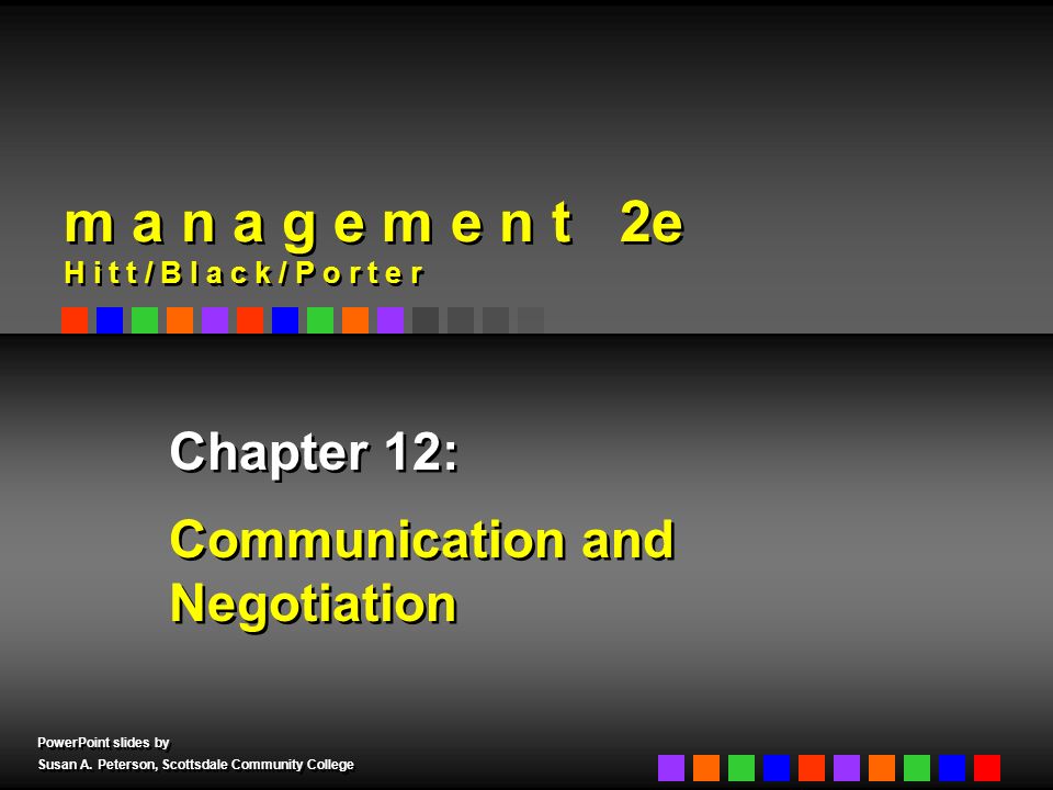 college powerpoint presentation