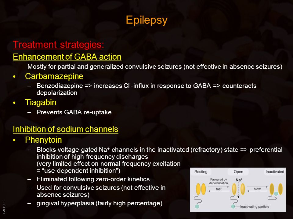 Most effective benzodiazepines for seizures