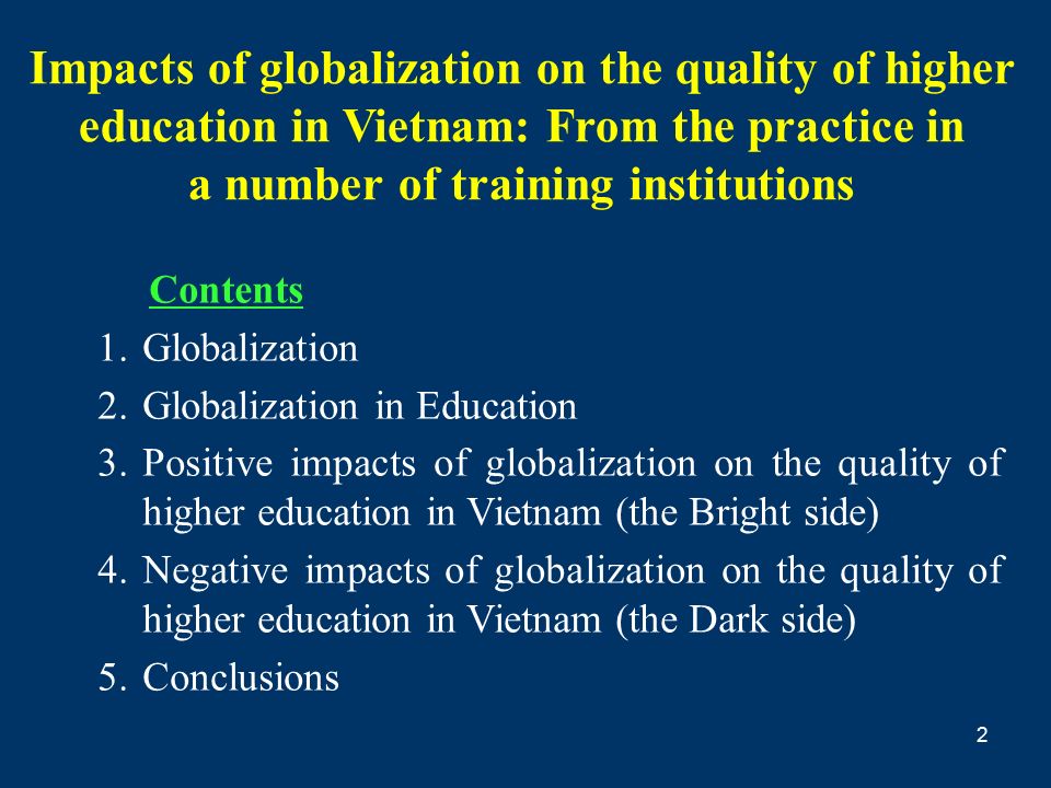 negative impacts of commercialisation of education Get an answer for 'what are the advantages and disadvantages of commercialization of commercialization of education helps negative environmental impacts. negative impacts of commercialisation of education Get an answer for 'what are the advantages and disadvantages of commercialization of commercialization of education helps negative environmental impacts.