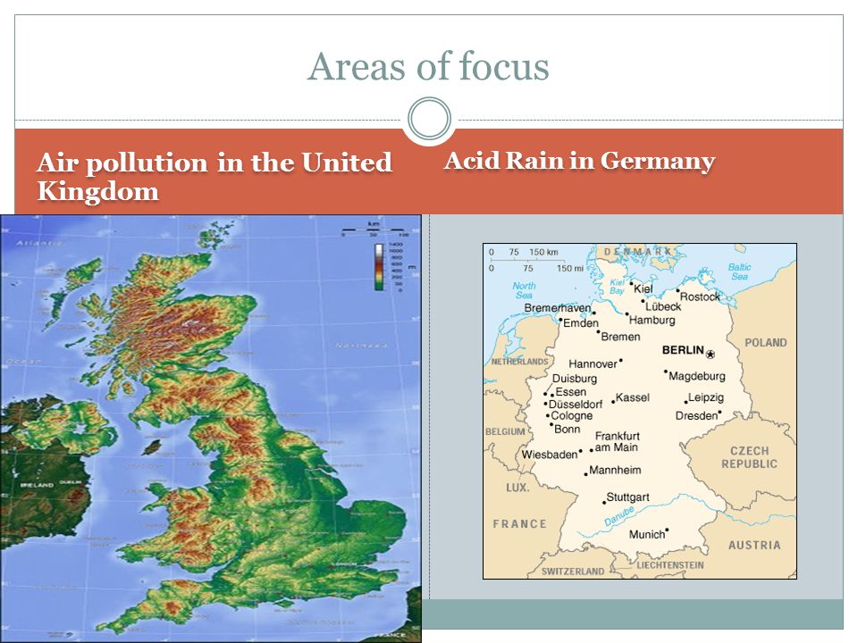 ss6g9 the student will discuss explain environmental issues in environmental issues in europe