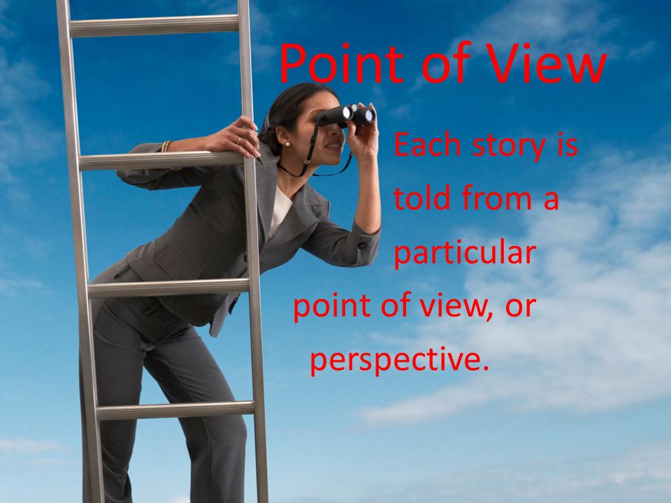 Point of View