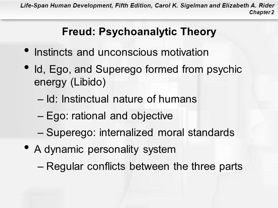 human development theories