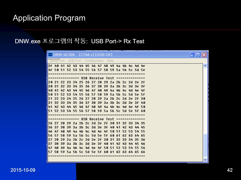 DNW USB DRIVERS DOWNLOAD DNW USB DRIVERS DOWNLOAD
