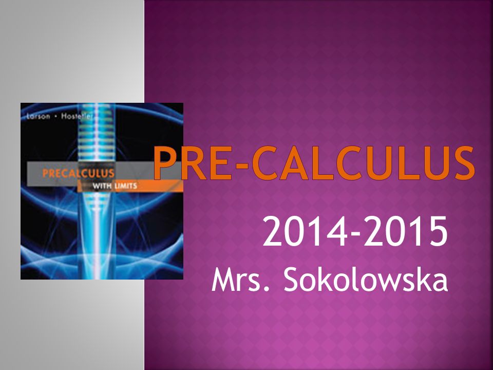 Mrs. Sokolowska