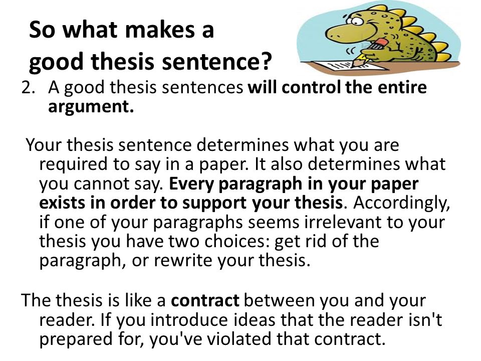 how to write a good history thesis how to write a good history thesis