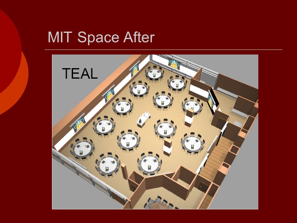 MIT Space After