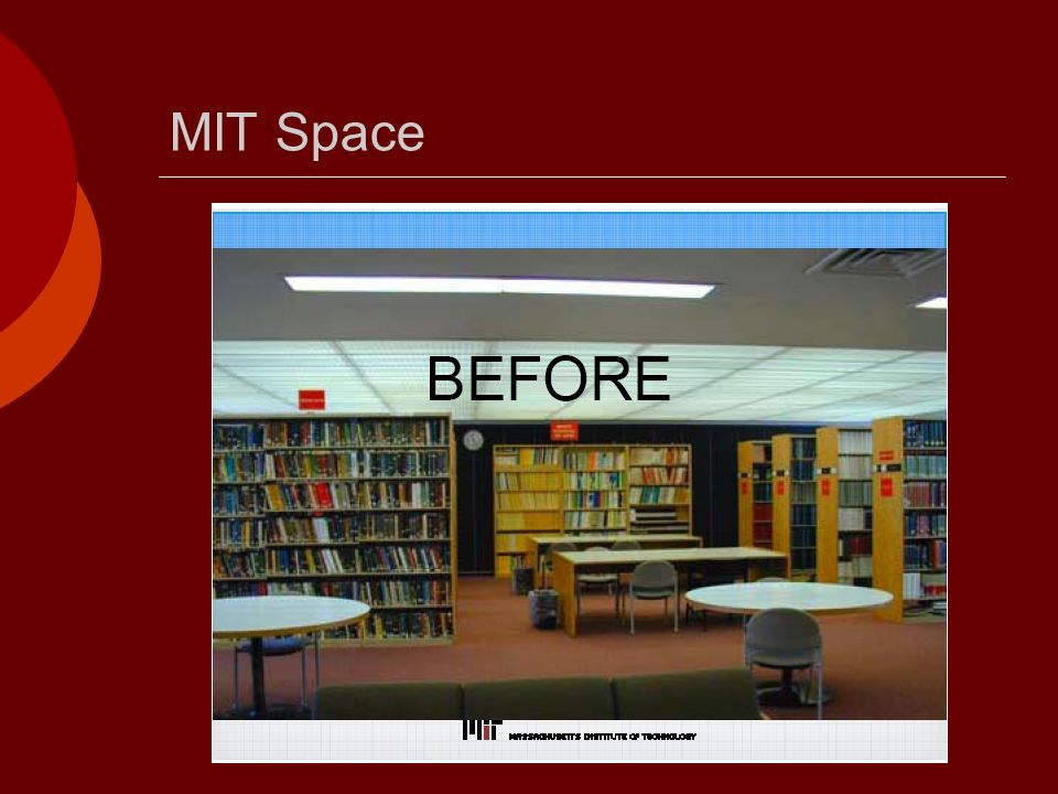 MIT Space