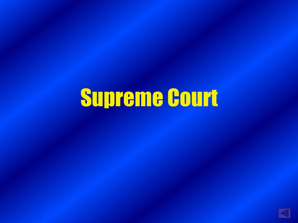District Court Circuit Court of Appeals Supreme Court