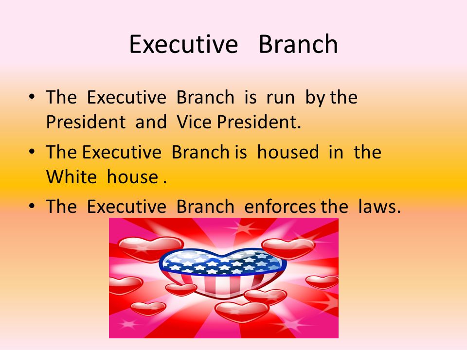 Three Branch of Government By Macee
